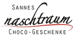Logo Sannes Naschtraum